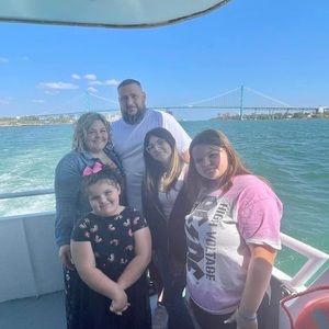 Meet your Posher, Chris